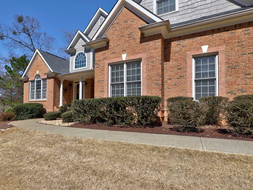Canton, GA 30114,112 Estates At The Lake DR
