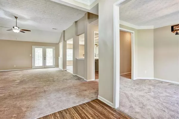 Mcdonough, GA 30252,501 Barhams Ridge DR
