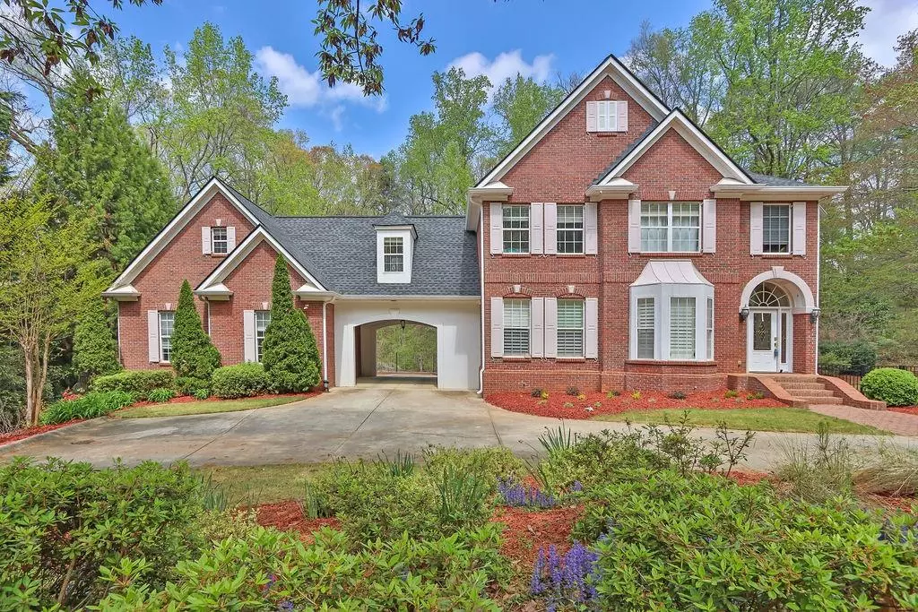 Stone Mountain, GA 30087,20 Wolverton CT
