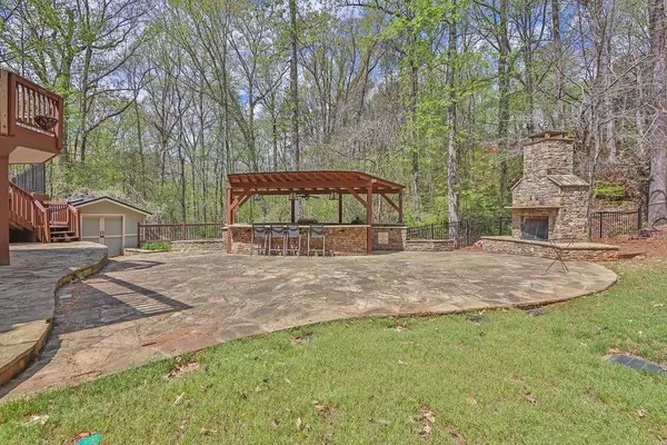 Stone Mountain, GA 30087,20 Wolverton CT