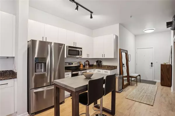 Atlanta, GA 30341,5300 Peachtree RD #0507