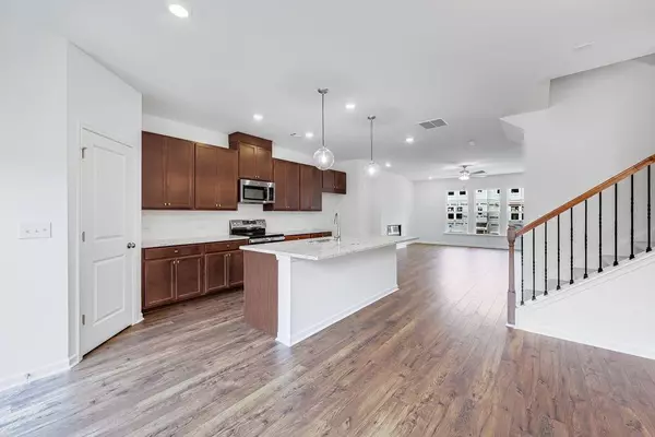 Dacula, GA 30019,3192 Eastham Run DR