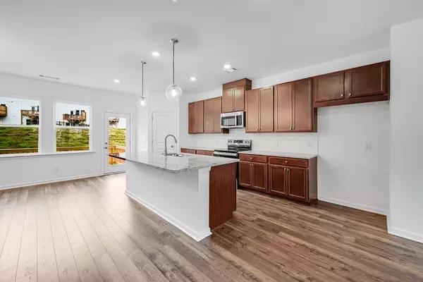 Dacula, GA 30019,3192 Eastham Run DR