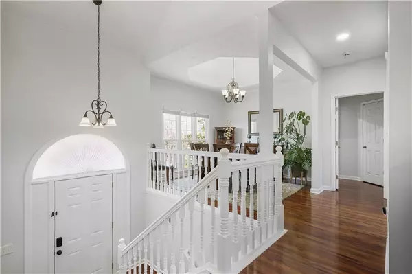 Acworth, GA 30102,1772 Ascot RUN NW