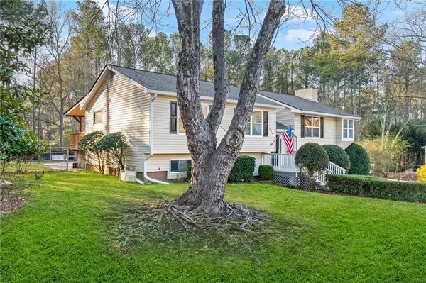 Woodstock, GA 30189,326 Bethel DR