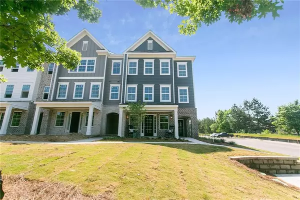 2230 Sweet Blossom LN, Lawrenceville, GA 30043