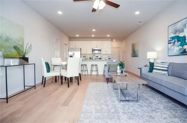 Lawrenceville, GA 30043,2220 Sweet Blossom LN
