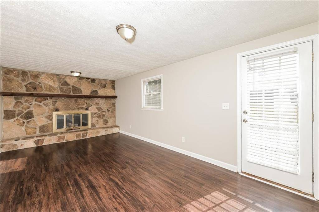 Atlanta, GA 30360,2379 RIDGEWAY DR