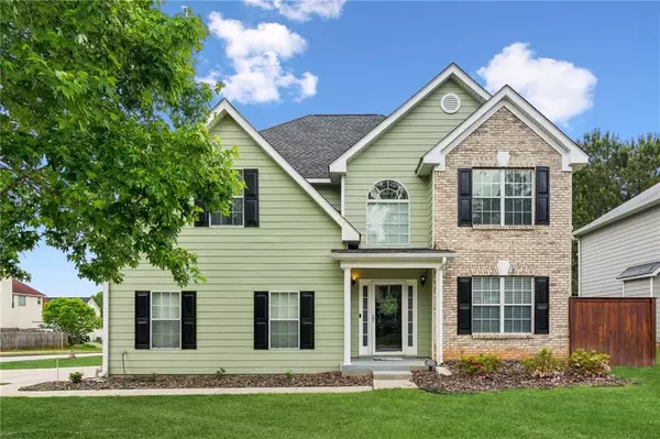 5715 Graywind TRL,  Atlanta,  GA 30349