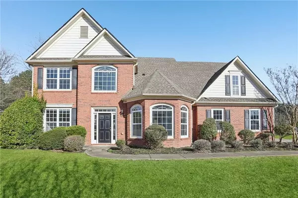2740 Barimore PL, Dacula, GA 30019