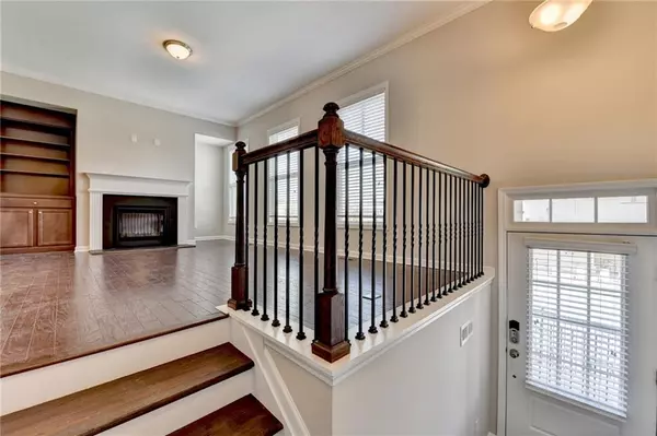 Suwanee, GA 30024,656 Sunset Park DR