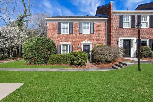 3050 Margaret Mitchell DR #7,  Atlanta,  GA 30327