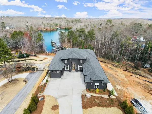 Flowery Branch, GA 30542,6498 Wildwood TRL