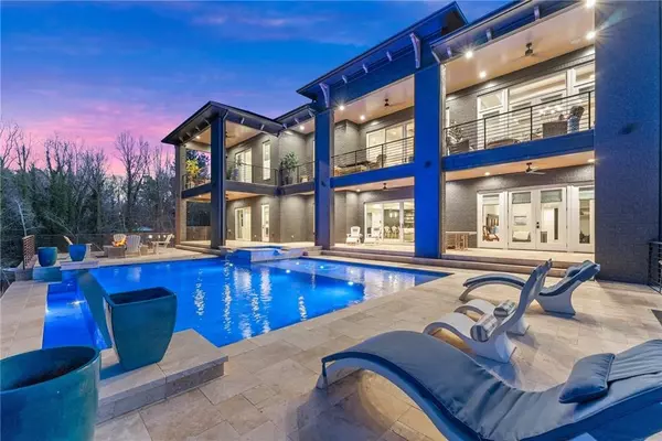 Flowery Branch, GA 30542,6498 Wildwood TRL