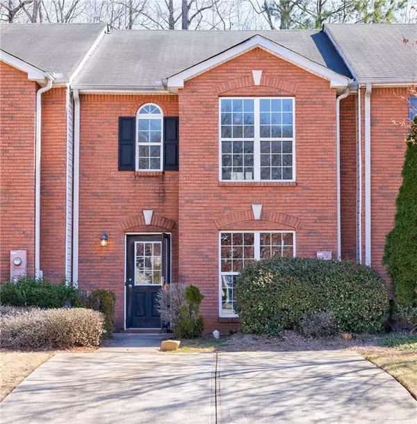 Decatur, GA 30034,3326 Waldrop TRL