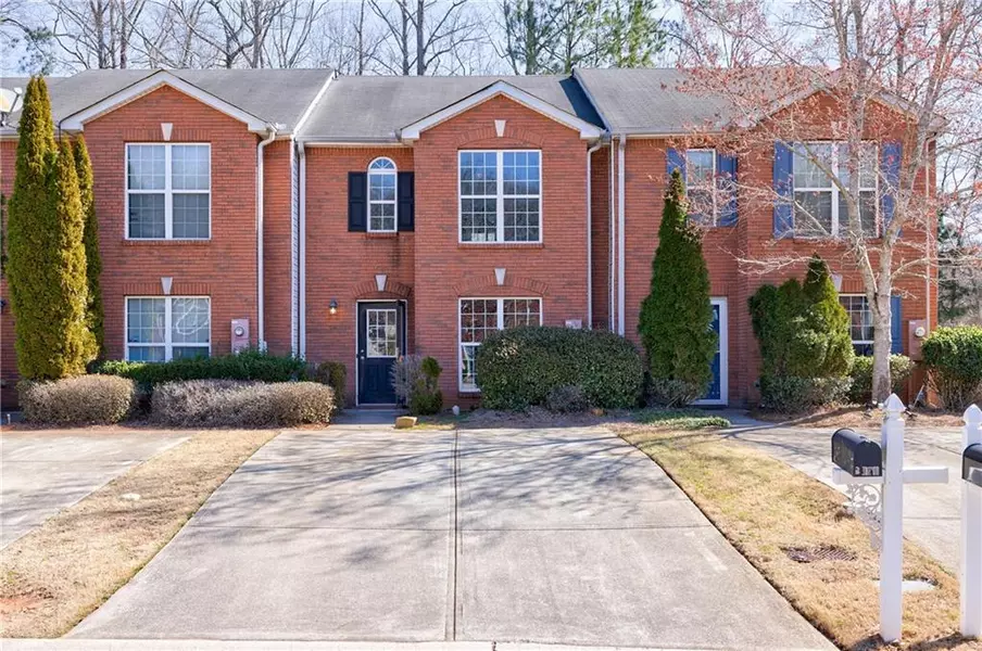 3326 Waldrop TRL, Decatur, GA 30034