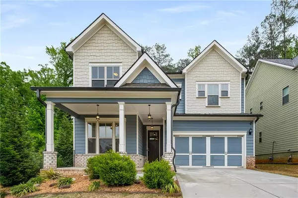 628 Avondale Hills DR,  Decatur,  GA 30032
