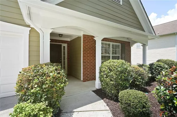 Union City, GA 30291,8237 Eastshore DR