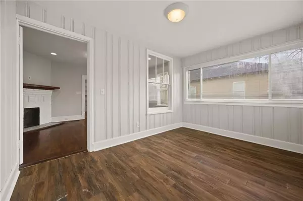 Atlanta, GA 30337,1769 Lyle AVE