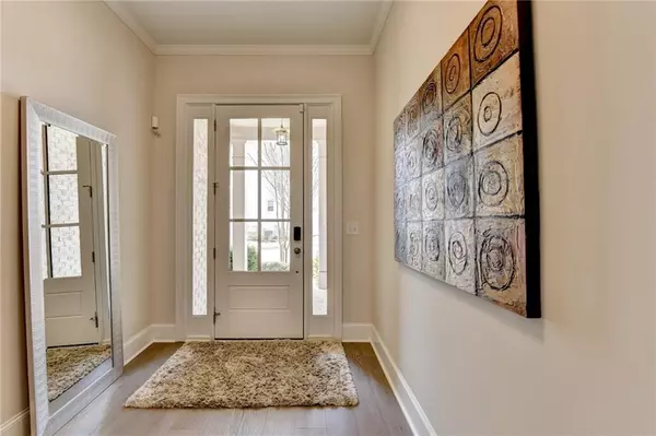 Alpharetta, GA 30009,112 Calder DR