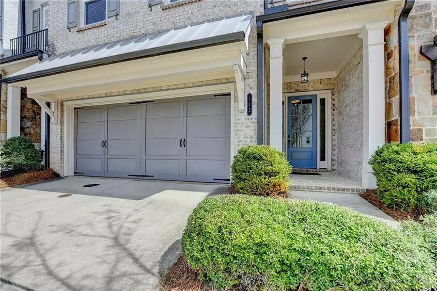 112 Calder DR, Alpharetta, GA 30009