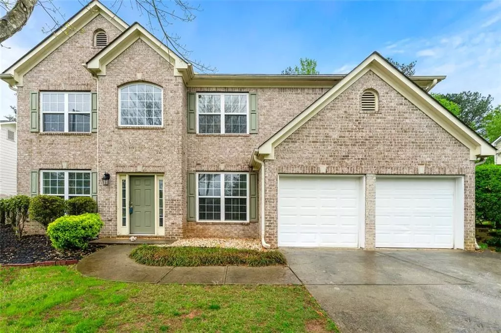 Austell, GA 30168,1761 Brandemere DR