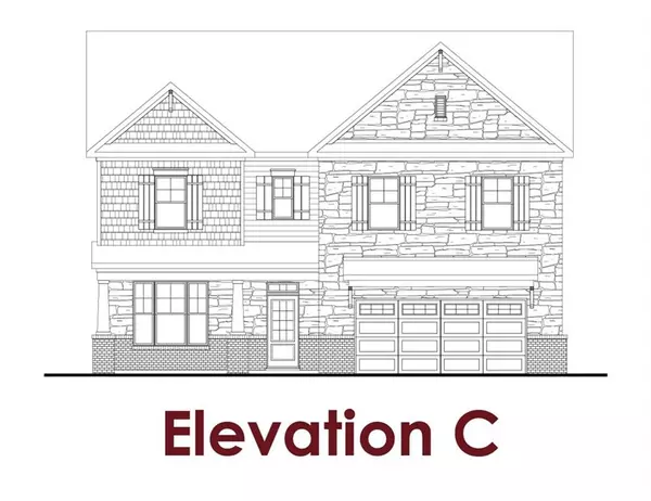 Hoschton, GA 30548,896 Winding Rose DR