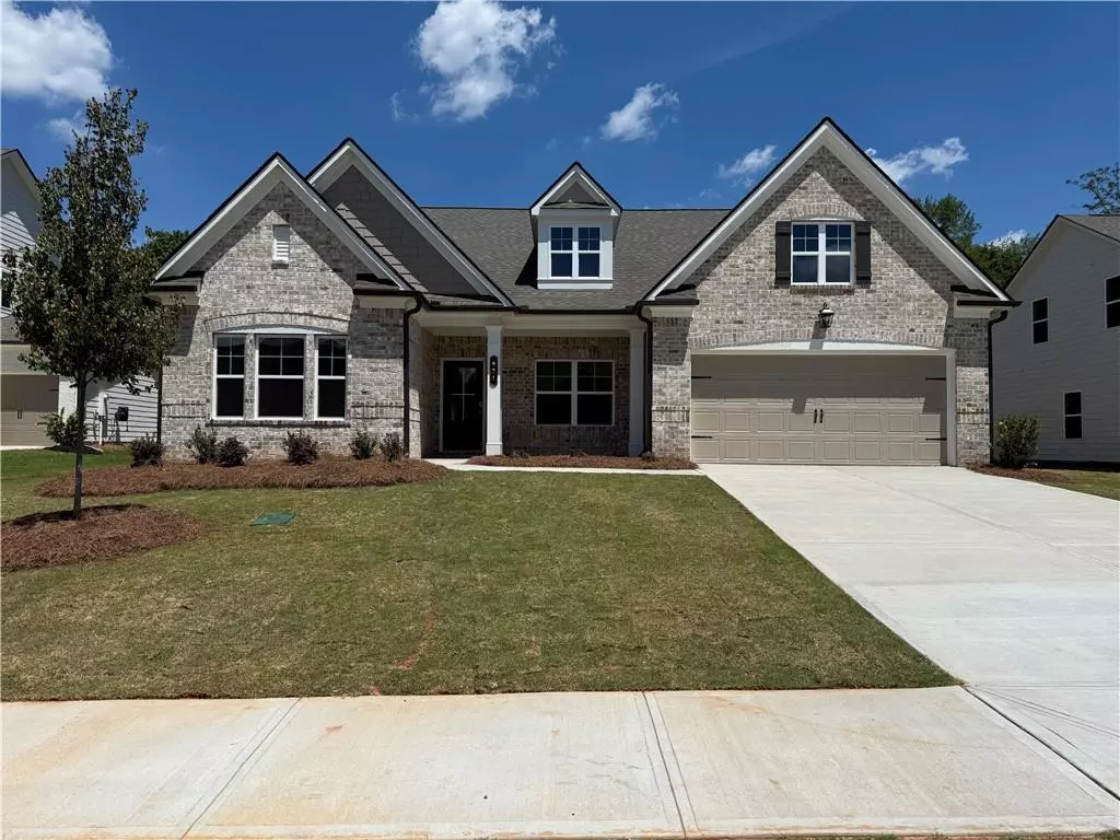 Hoschton, GA 30548,924 Winding Rose DR