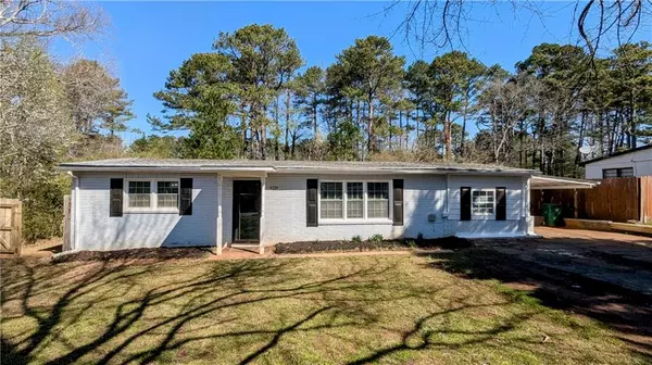 Decatur, GA 30035,4214 Canby LN