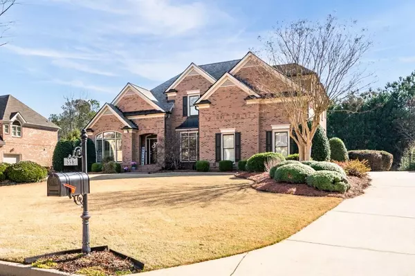 Marietta, GA 30064,359 Flatstone WAY SW