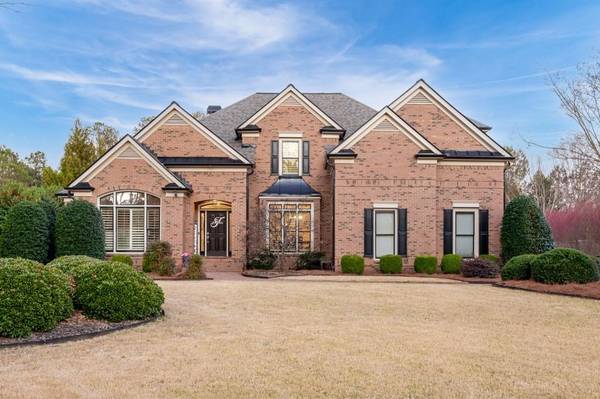 359 Flatstone WAY SW, Marietta, GA 30064