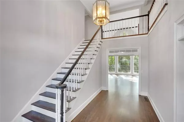 Brookhaven, GA 30319,1139 Tennyson PL NE