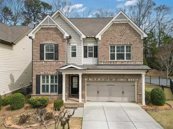 4325 Bellview LN, Duluth, GA 30097