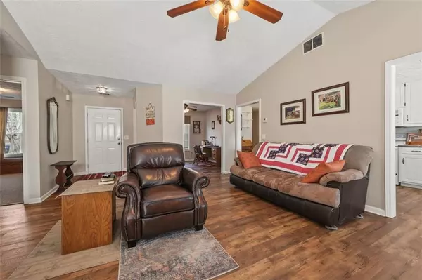 Covington, GA 30014,145 Alcovy CIR