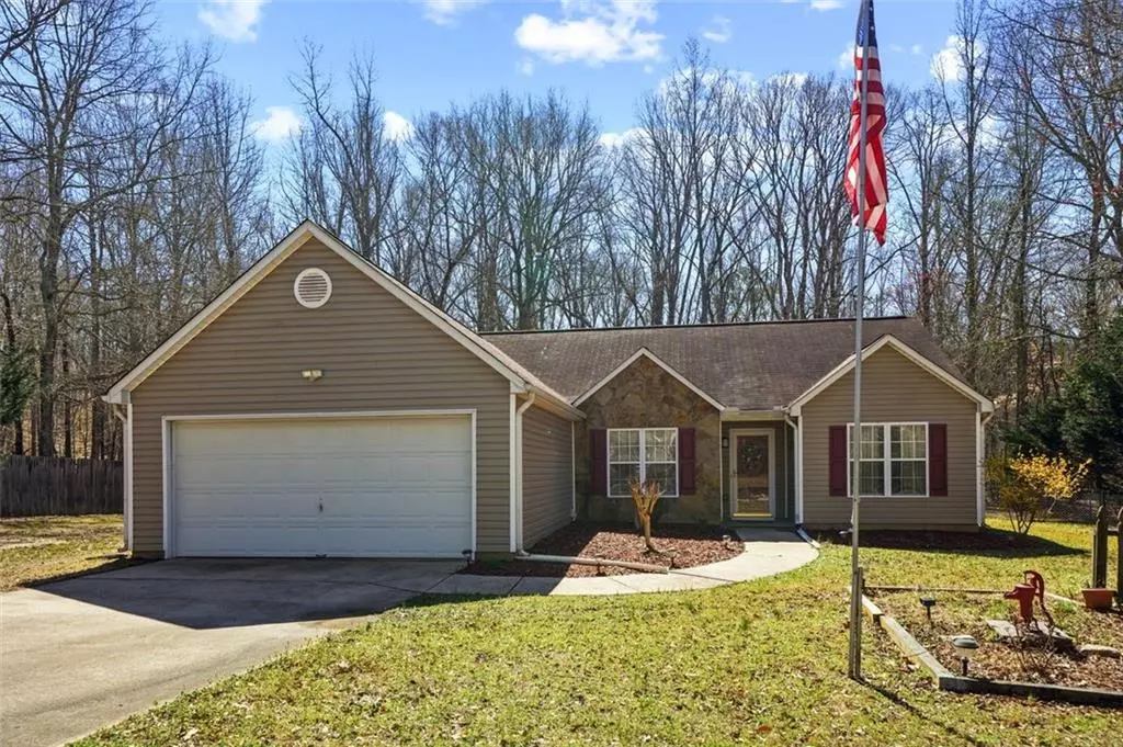 Covington, GA 30014,145 Alcovy CIR