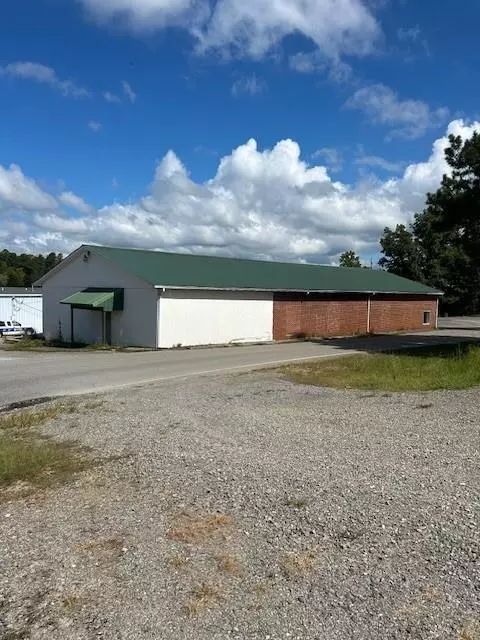 501 N Main ST, Jasper, GA 30143