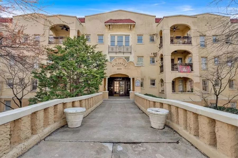 2855 Peachtree RD NE #302, Atlanta, GA 30305