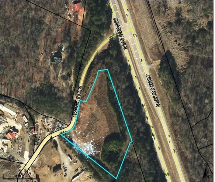 117 Cornett LN, Jasper, GA 30143