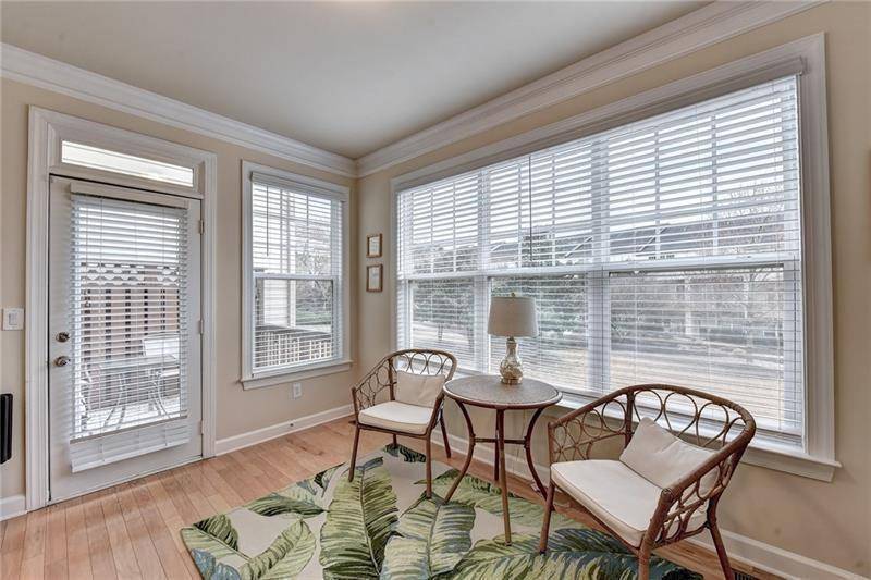 1929 Cobblestone CIR, Brookhaven, GA 30319