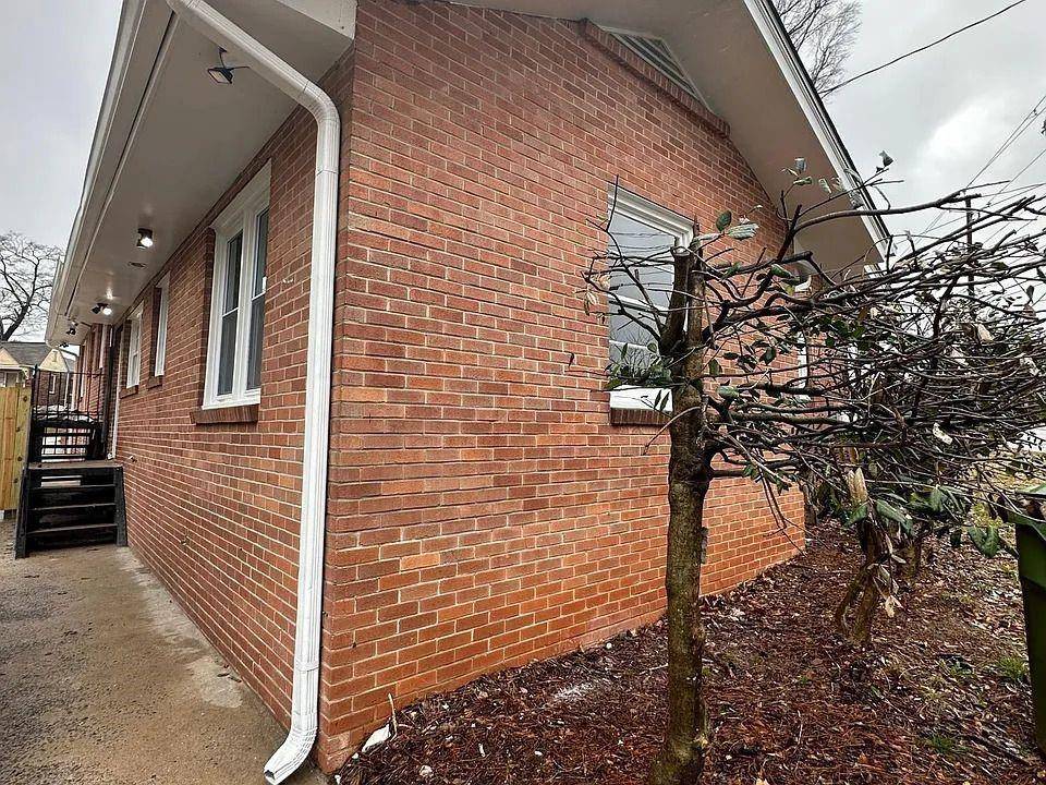 1076 Donnelly AVE SW #B, Atlanta, GA 30310
