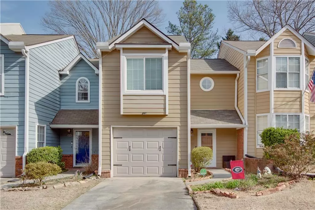 Lawrenceville, GA 30044,3225 Long Iron DR