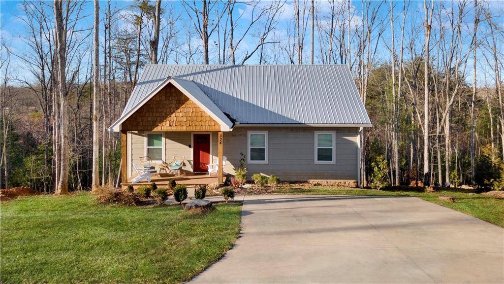 374 Prince DR, Morganton, GA 30560