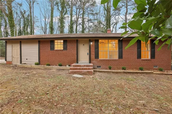 6852 Old Beulah RD, Lithia Springs, GA 30122