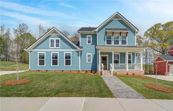 Mcdonough, GA 30252,4041 Andover CIR
