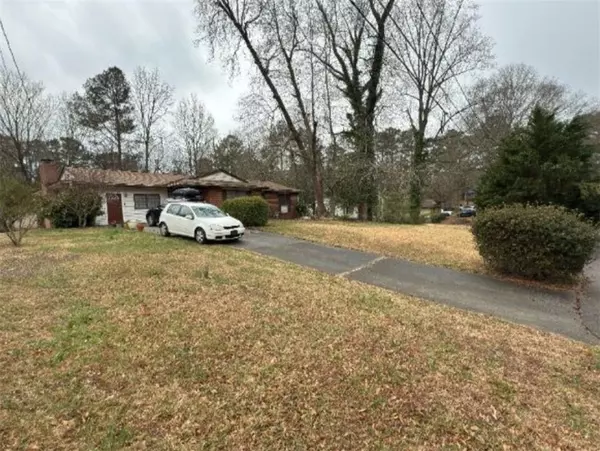 4227 Cheryl Ann Court CT,  Stone Mountain,  GA 30083