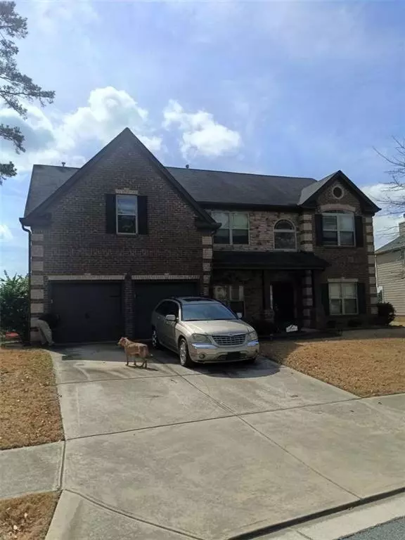 Jonesboro, GA 30236,8413 Members DR