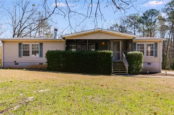 4094 Yancey RD, Douglasville, GA 30135