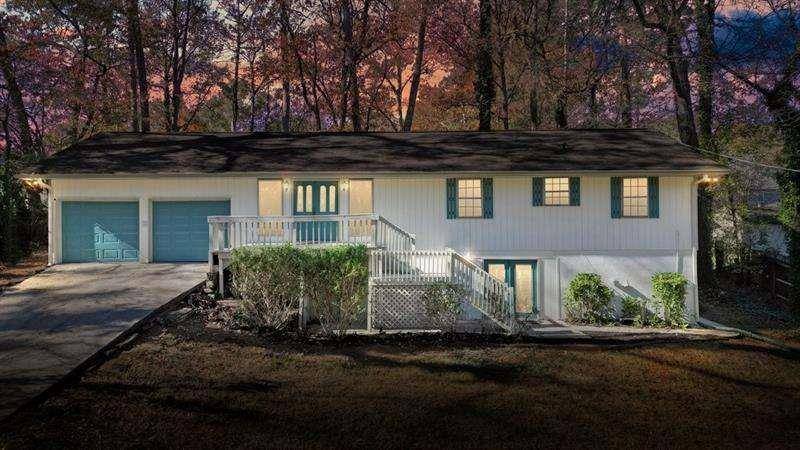 3310 Bryan WAY, Marietta, GA 30008