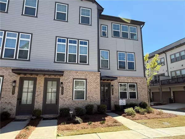 Atlanta, GA 30339,3987 Allegretto CIR #250