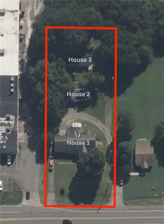 Calhoun, GA 30701,1308 S Wall ST